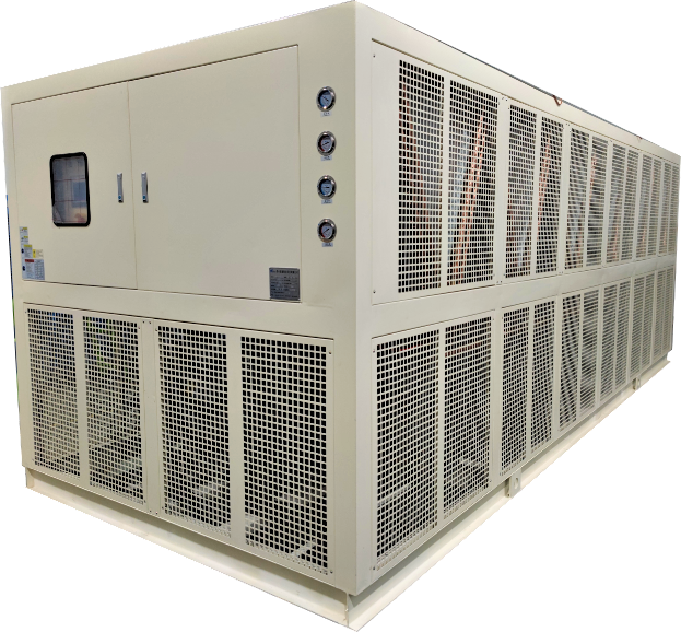 工業冷水機是干嘛的？從初創到龍頭的全階段價值指南