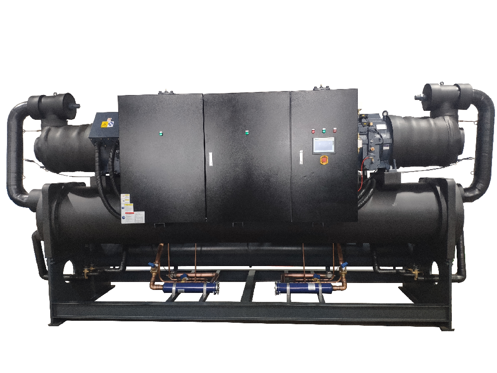 工業(yè)冷水機是干嘛的？企業(yè)ESG管理體系實踐落地的核心支撐