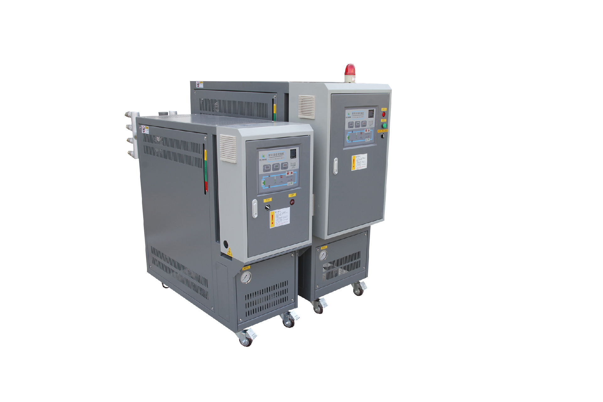 200度-350度油溫機(jī)