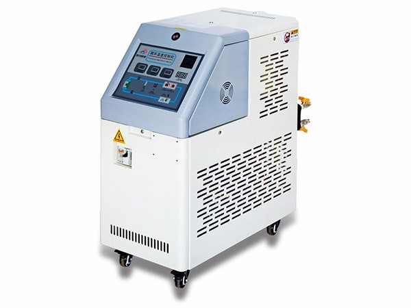 模溫機熱繼電器頻繁跳閘？跳閘成因與解決策略